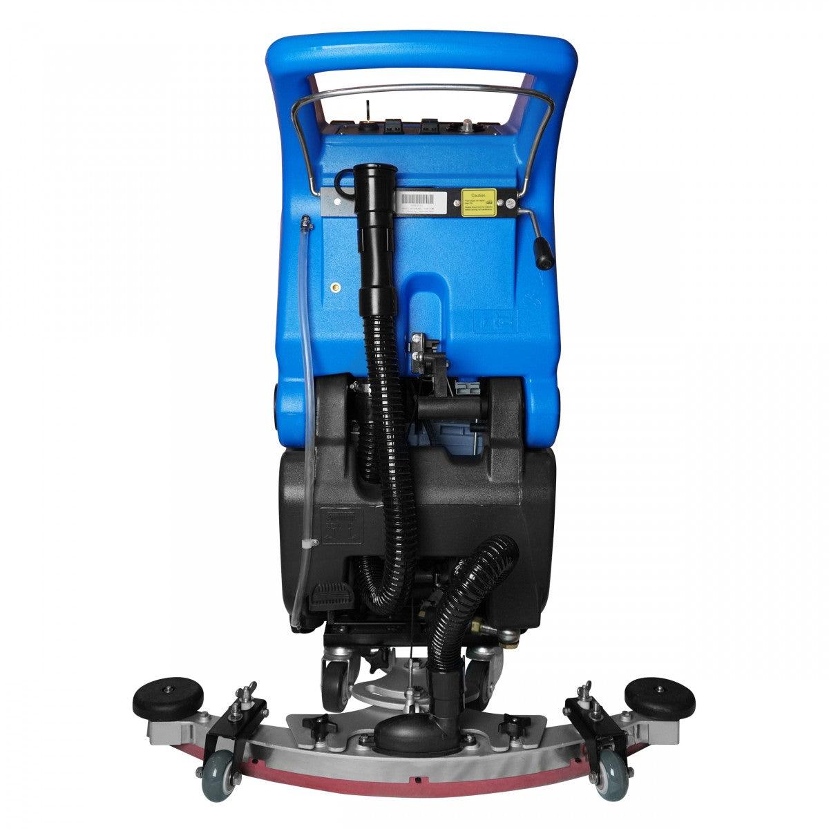 JVC50BCN - SamVac Plus