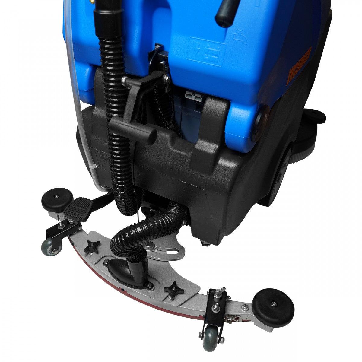 JVC50BCN - SamVac Plus