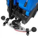 JVC56BTN - SamVac Plus