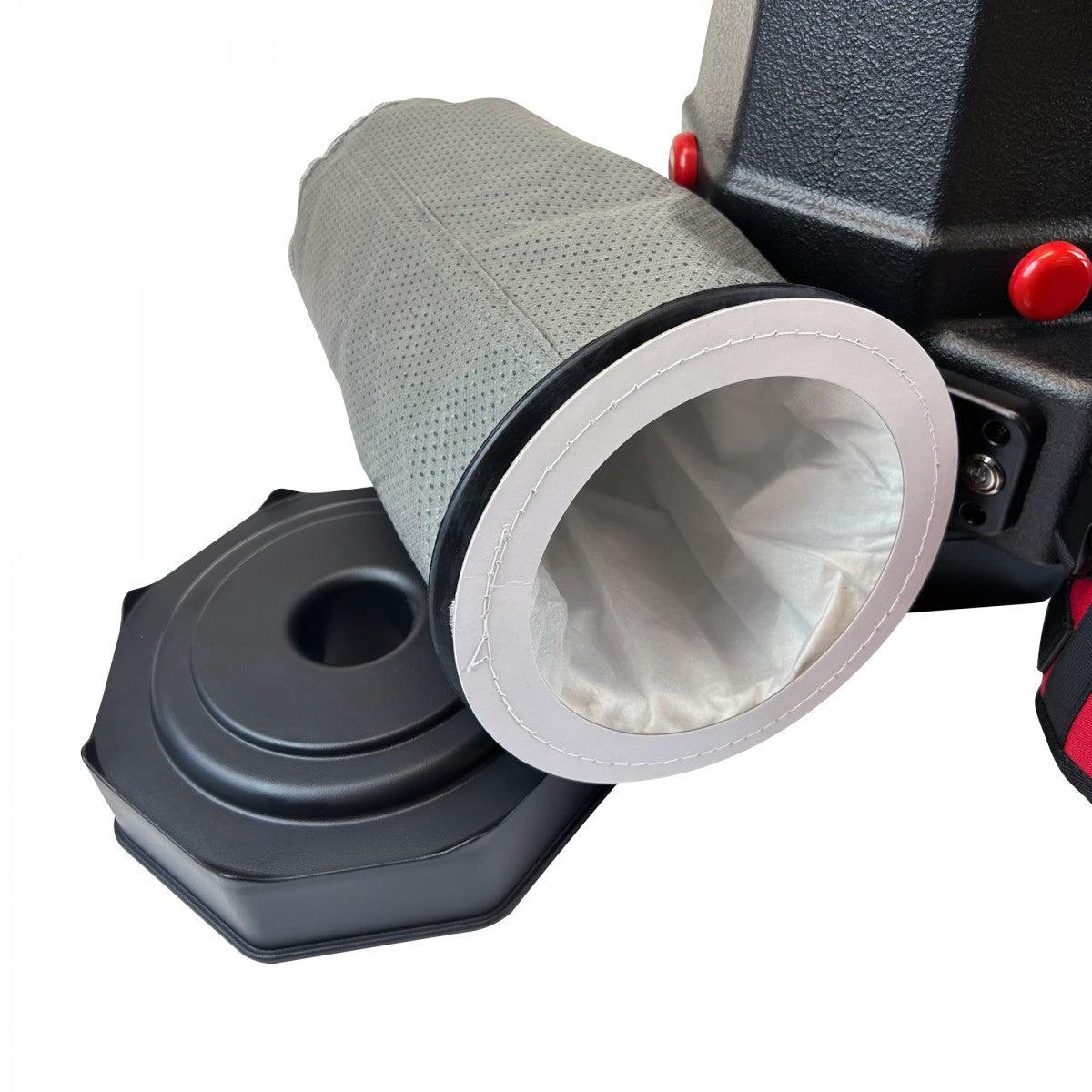 PEBP10 - SamVac Plus