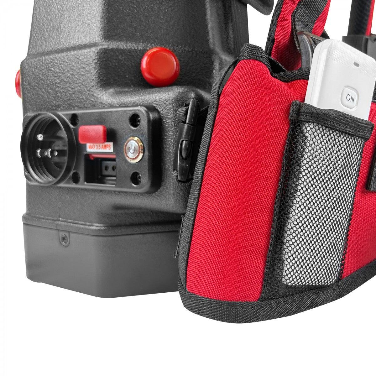 PEBP10 - SamVac Plus