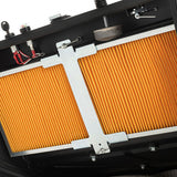 GHMT80SWEEP - SamVac Plus