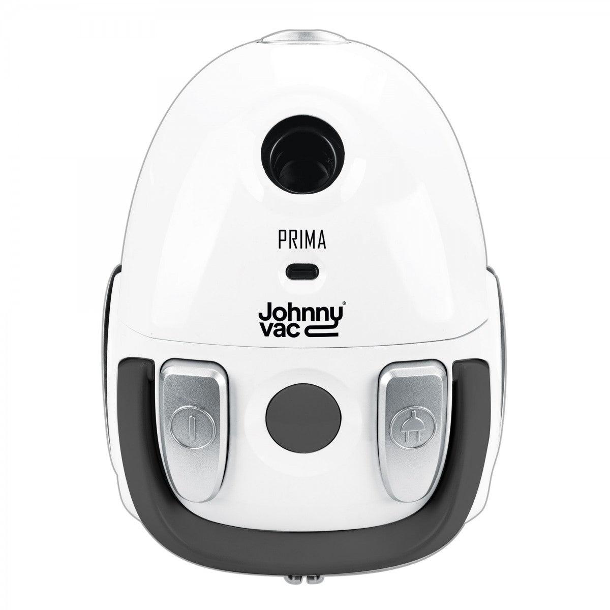 Johnnyvac PRIMA - SamVac Plus