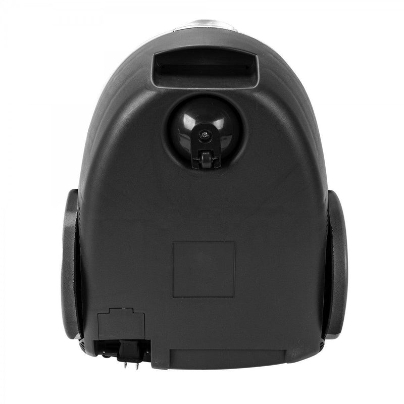 Johnnyvac PRIMA - SamVac Plus