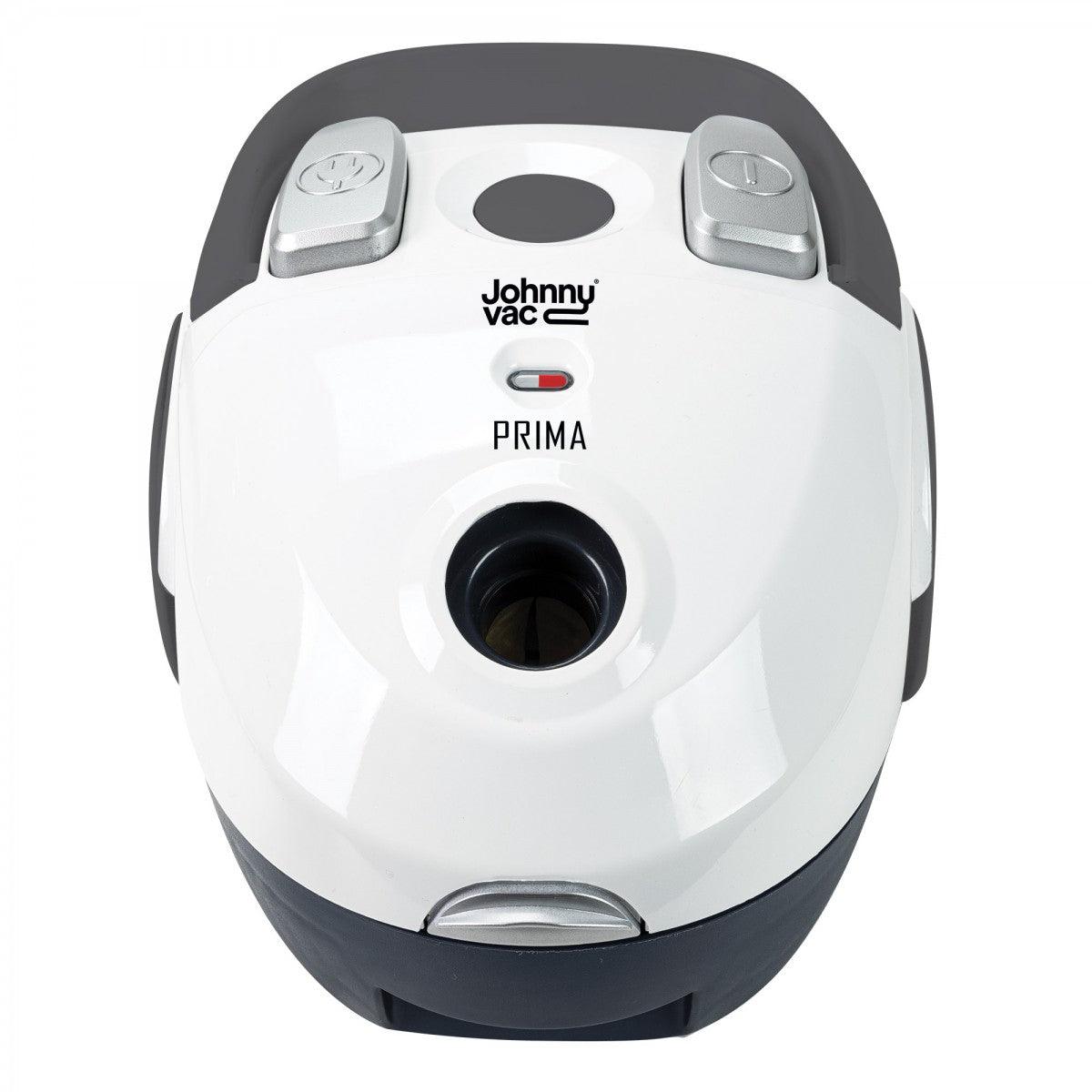 Johnnyvac PRIMA - SamVac Plus