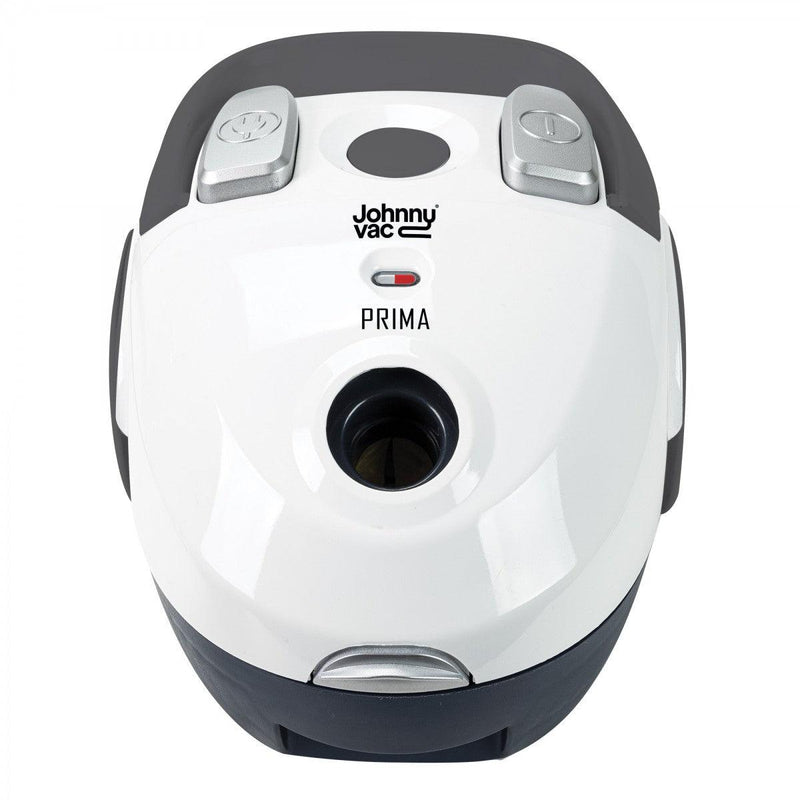 Johnnyvac PRIMA - SamVac Plus