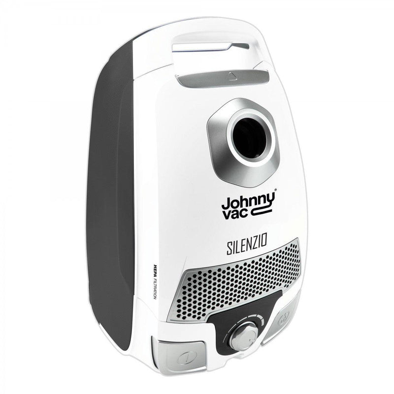 Johnnyvac SILENZIO - SamVac Plus