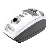 Johnnyvac SILENZIO - SamVac Plus