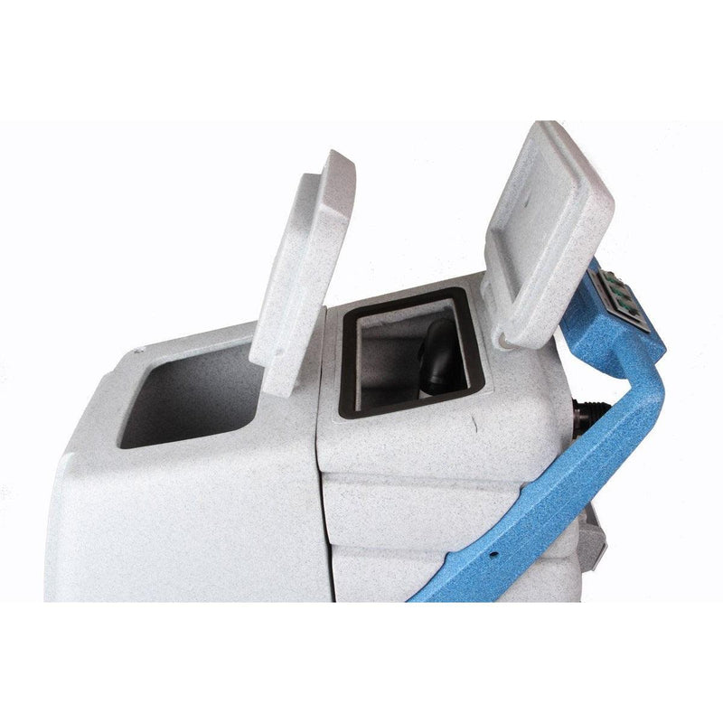 ED2000SX - SamVac Plus