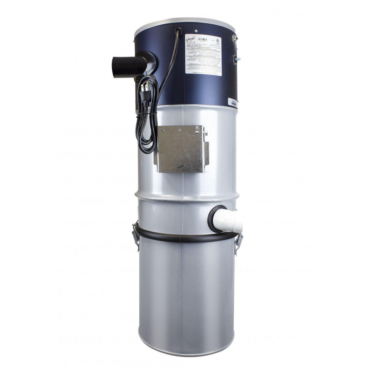 JV600LS - SamVac Plus