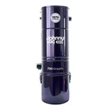JV700LSA - SamVac Plus