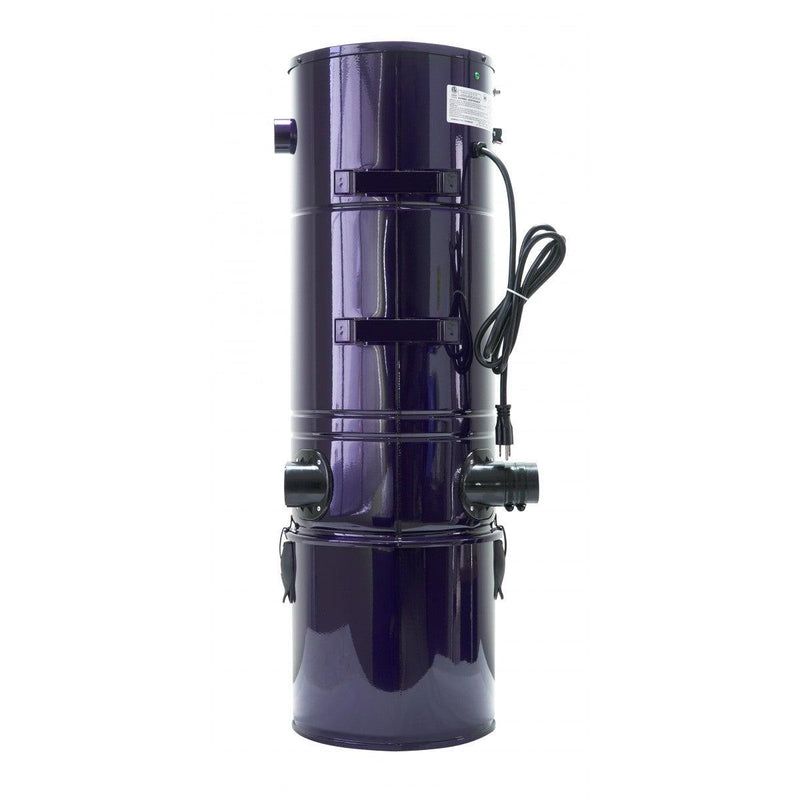 JV700LSA - SamVac Plus