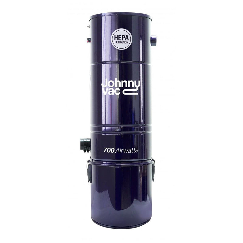 JV700LSA - SamVac Plus