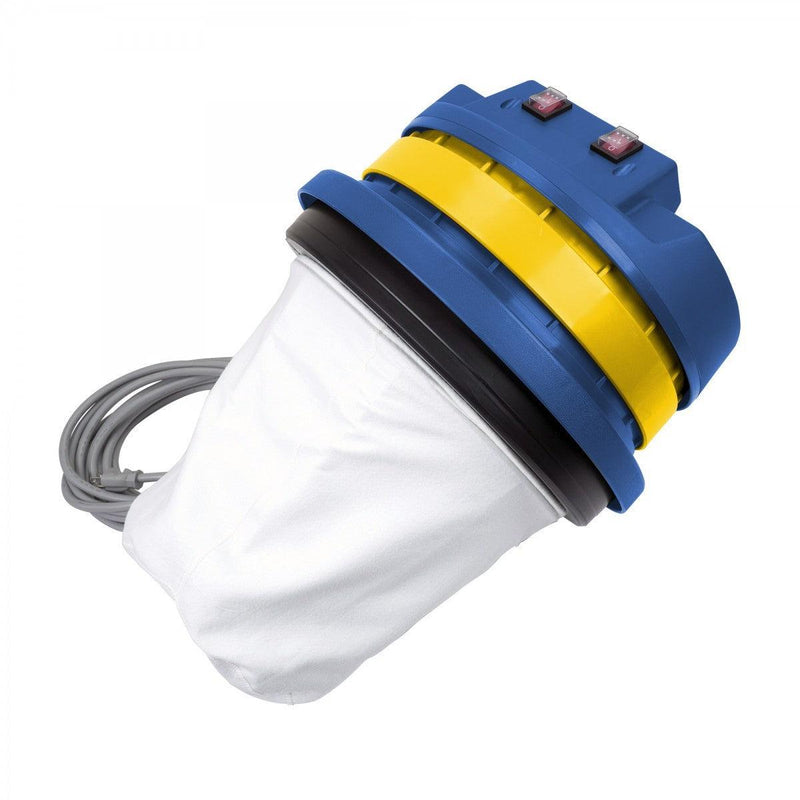 JV420M2 - SamVac Plus