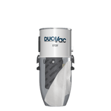 Central Vacuum DUOVAC STAR - SamVac Plus