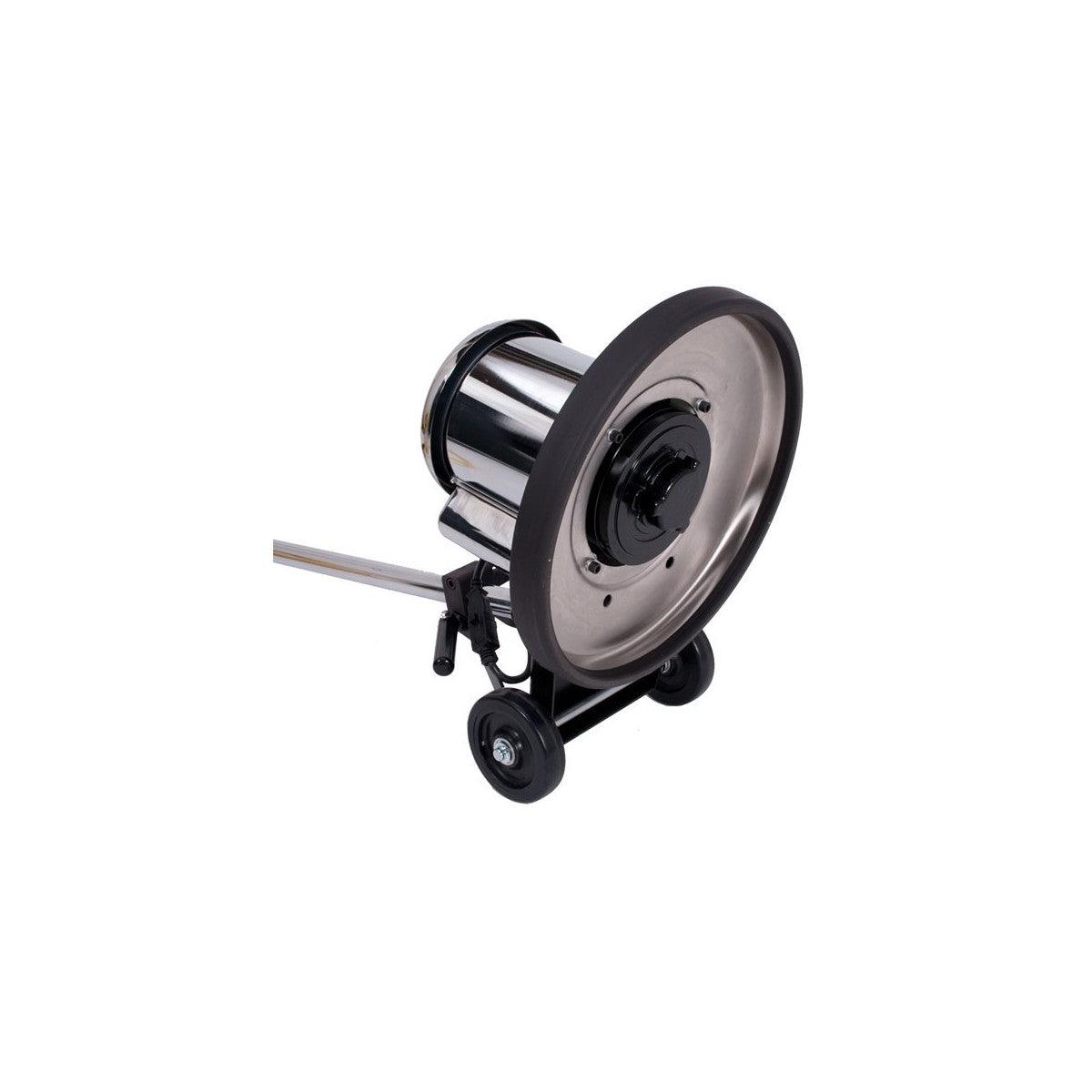 JV17SS - SamVac Plus