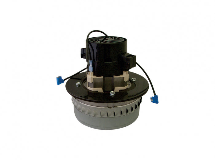 Moteur assemblé – Electromotor TMCY2001 bypass périphérique 120 V (position inférieure)