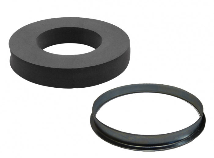 Joint de moteur – diam. ext. 7,25 po / diam. int. 3,5 po, épaisseur 1,25 po avec protecteur