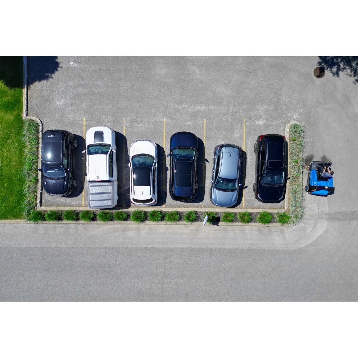 JVC59SWEEPN - SamVac Plus