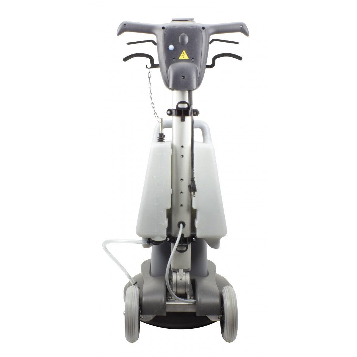 JVTP43 - SamVac Plus