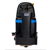 JVC56RIDERN - SamVac Plus