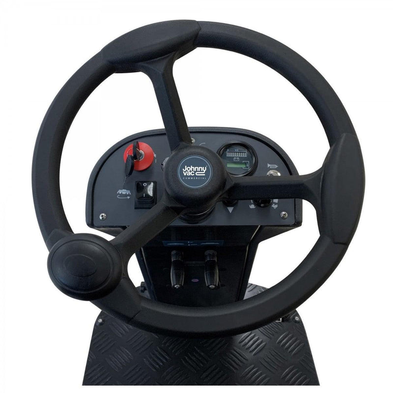 JVC56RIDERN - SamVac Plus