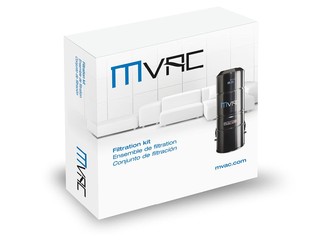 TDSAC93M - SamVac Plus