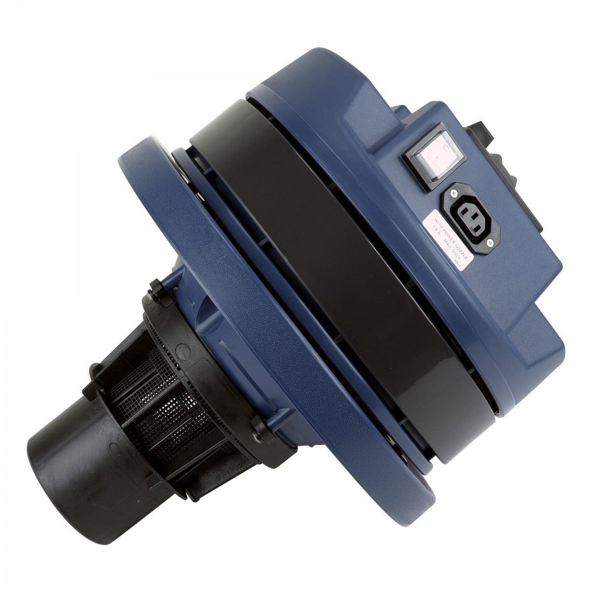 JV403HD - SamVac Plus