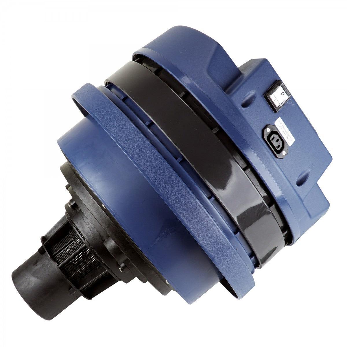 JV403P - SamVac Plus