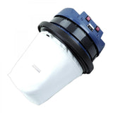 JV420HD - SamVac Plus