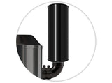 Mvac - M95 - Hybrid - SamVac Plus