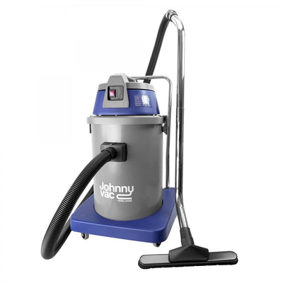 Wet & Dry commercial vacuums