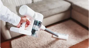 The ultimate guide to achieving the best deep cleaning for your home - SamVac Plus