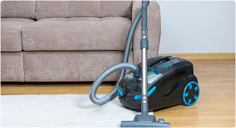 Carpet cleaning: How to keep yours fresh and long-lasting - SamVac Plus