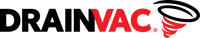 Drainvac Logo
