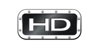 HD HeavyDuty Cyclovac Logo