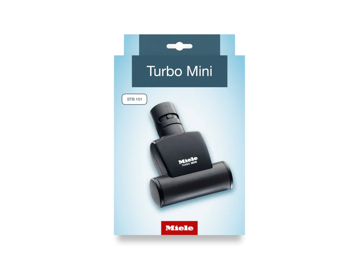 STB 101 Turbo Mini turbobrush - SamVac Plus