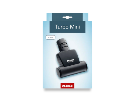 STB 101 Turbo Mini turbobrush - SamVac Plus