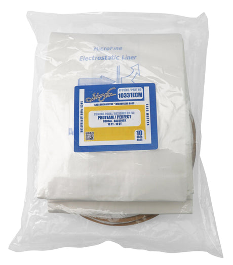 10331ECM - SamVac Plus