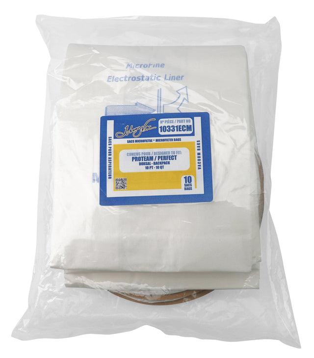 10331ECM - SamVac Plus