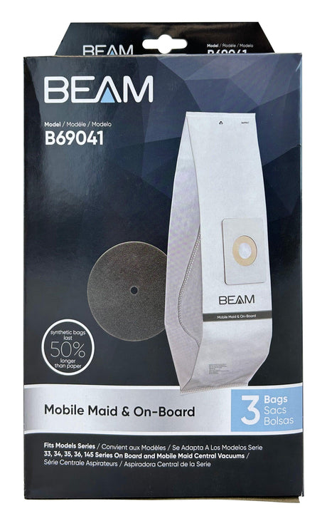 110041 - SamVac Plus