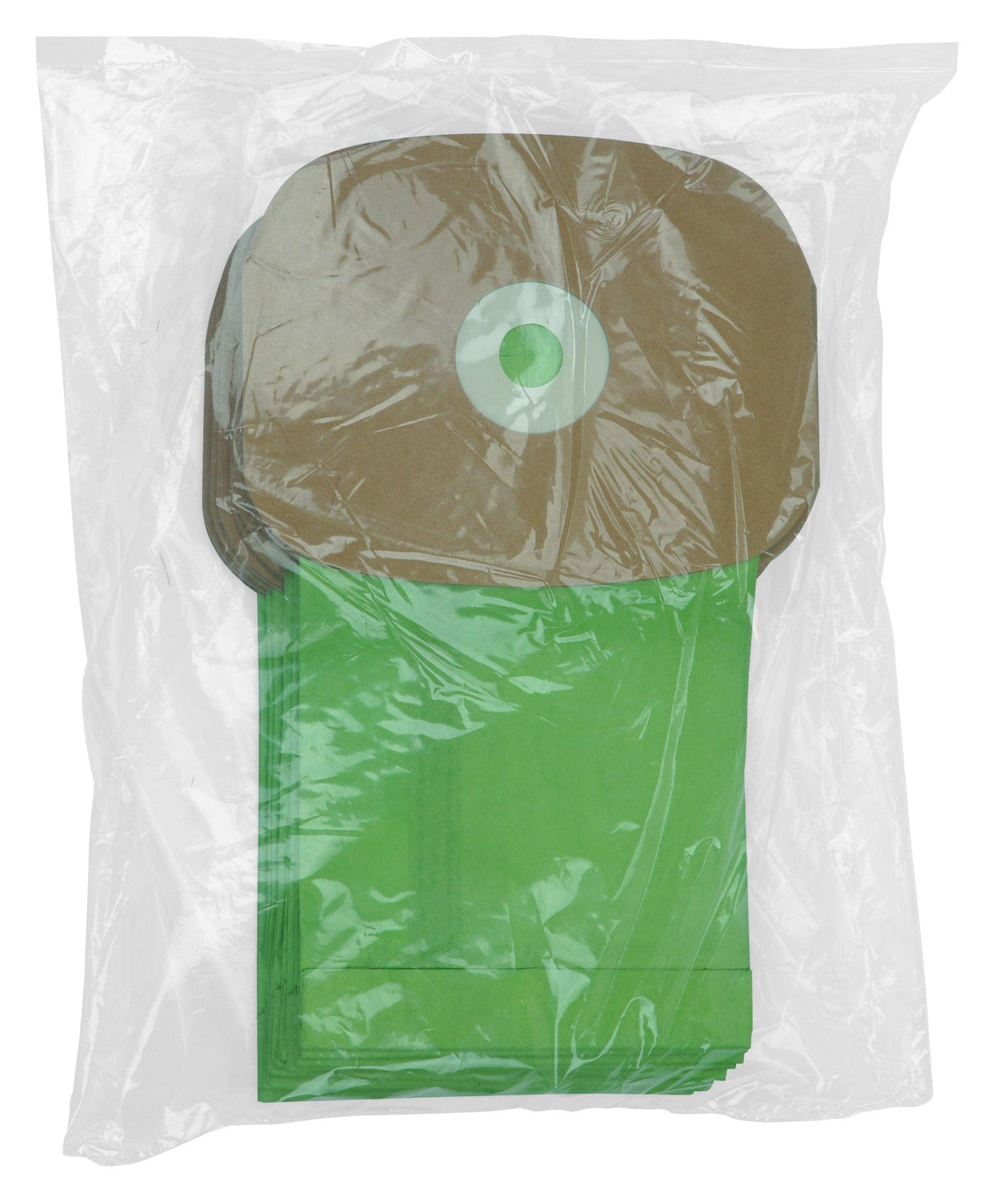 110ECM - SamVac Plus