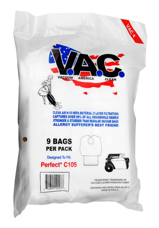1293 - SamVac Plus