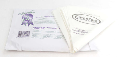 12X15JV - SamVac Plus