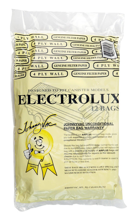 12X25JV - SamVac Plus