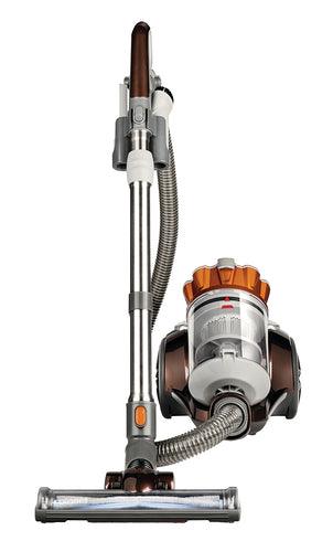 HARD FLOOR EXPERT MULTI CYCLONIC - SamVac Plus