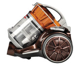 HARD FLOOR EXPERT MULTI CYCLONIC - SamVac Plus