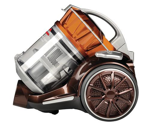 HARD FLOOR EXPERT MULTI CYCLONIC - SamVac Plus
