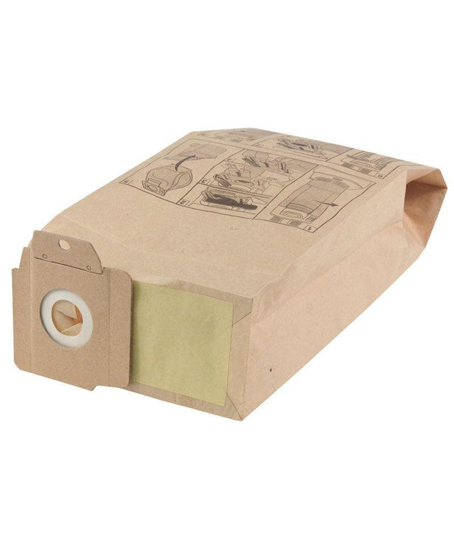 174ECM - SamVac Plus