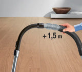 Tuyau d'aspiration flexible Miele OEM SFS 10 – 7252210